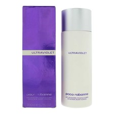 Paco Rabanne Ultraviolet Body
