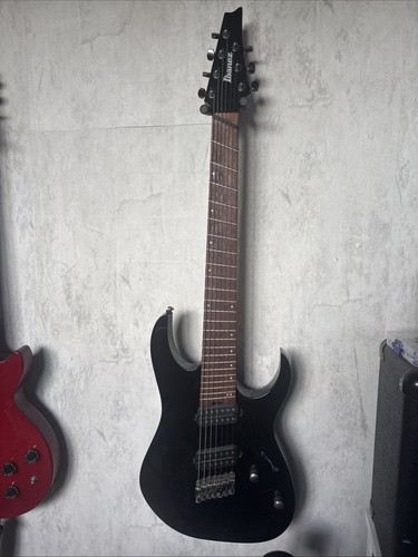 Ibanez rgms7 multi - ibanez,