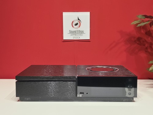 Naim uniti star - star,