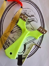 LEIGHTONS CATTYS chartreus"