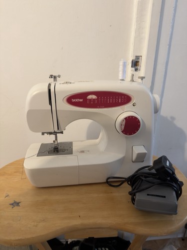 Brother 2220 portable - xl-2220,