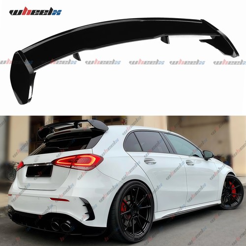 For mercedes a45 amg style - 'a45, a