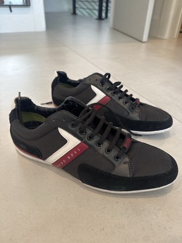 Hugo boss sneakers size - hugo, 44