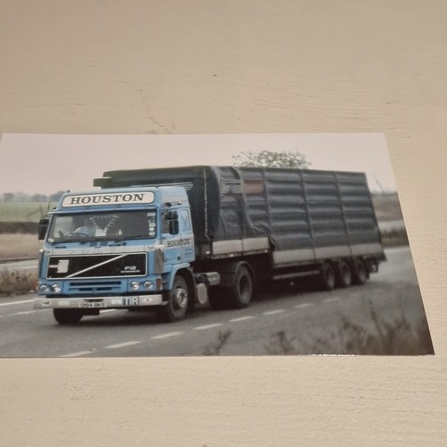 Houston volvo f12 - houston,
