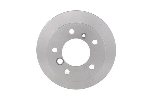 Bosch 0986478433 brake disc - 0986478433,