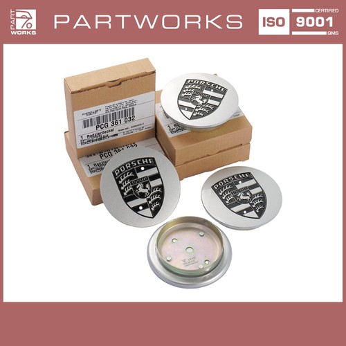 Wheel hub cap porsche 911 - porsche,