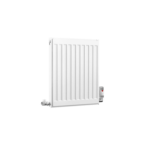 Compact convector radiators - convector,