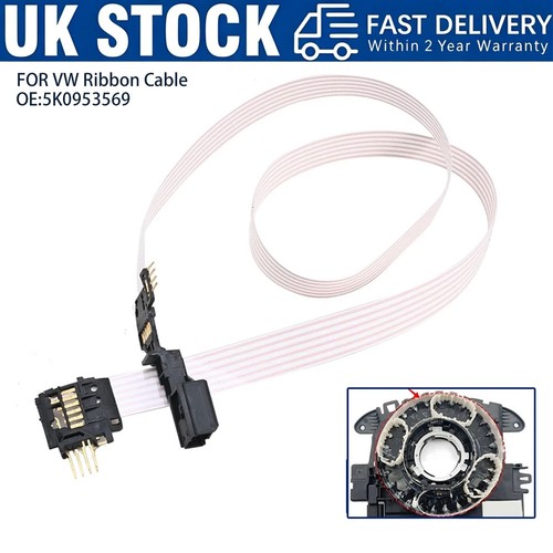For ribbon cable 5k0 - vw,