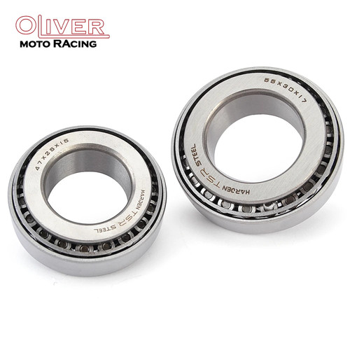 Steering head bearing for - head,