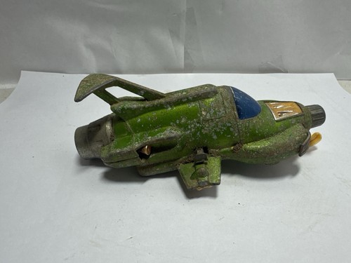 Vintage dinky toys - toys, 351