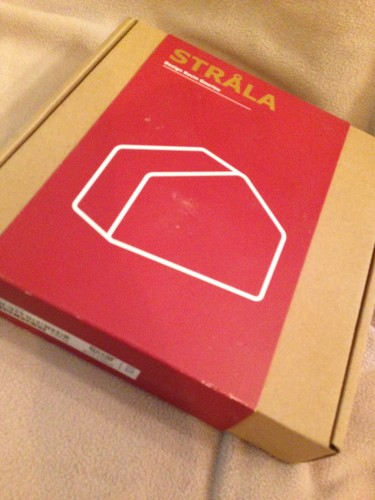 Brand new boxed - brand, ikea