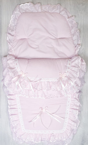 Universal baby footmuff cosy - universal,