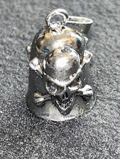 Motorcycle Guardian Bell * Two