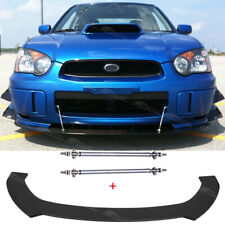 For Subaru Impreza WRX STI