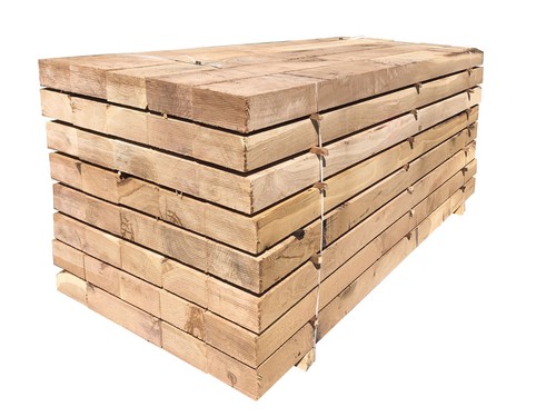 Oak 200x100mm - oak,