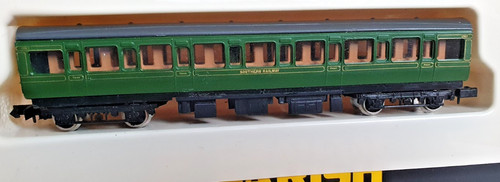 Gauge graham farish mainline - graham,