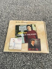 John Hogan -Favorites - Turn