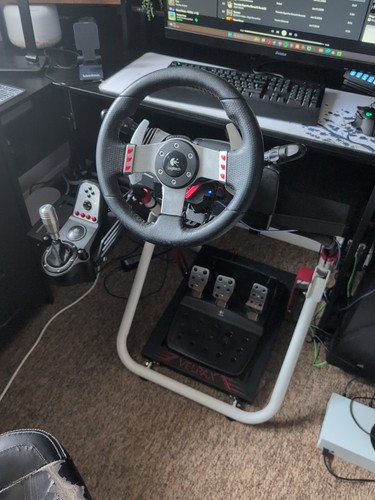 G27 steering wheel with - g27,