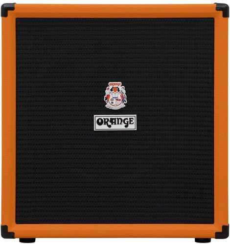 Orange crush bass - orange, amp