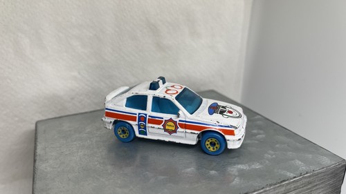 Vintage first matchbox - first,