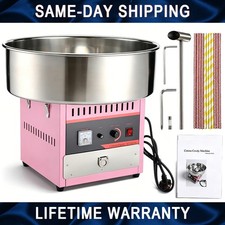 Candy floss machine - floss, machine,