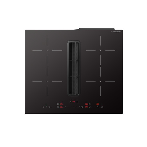 Cookology ciddven600 60cm - cookology,