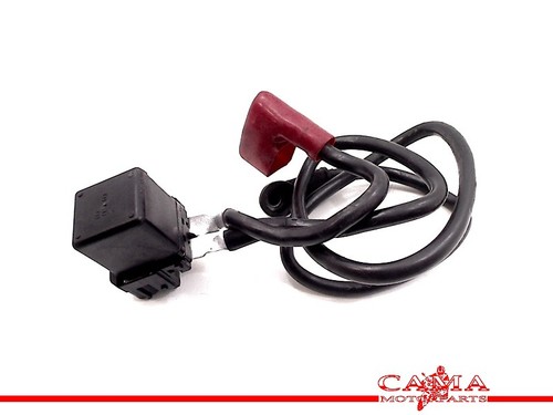 Starter solenoid kawasaki - solenoid, z