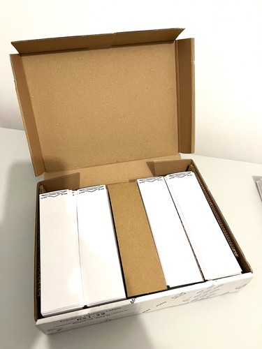 Franking machine labels - franking,