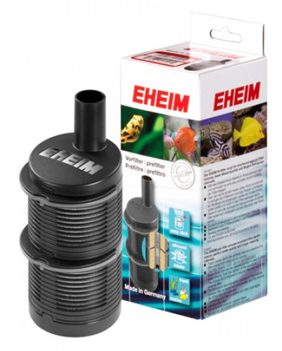 Eheim external canister fish - external,