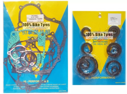 Yamaha yz250 1990 1991 1992 - yz250,