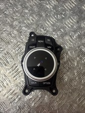 Idrive Controller BMW E60 E61
