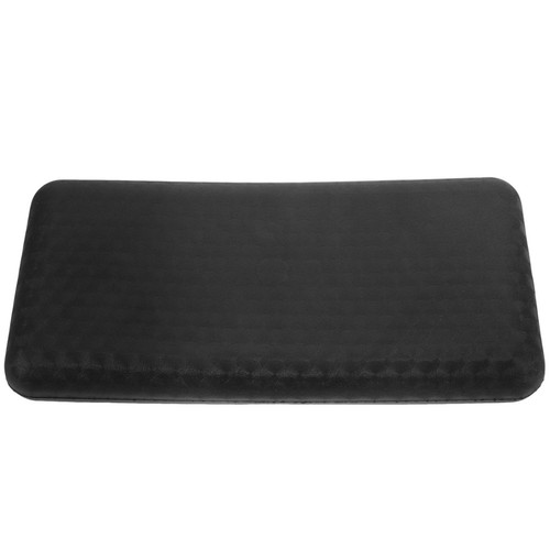 Convenient shampoo rest - shampoo, pillow