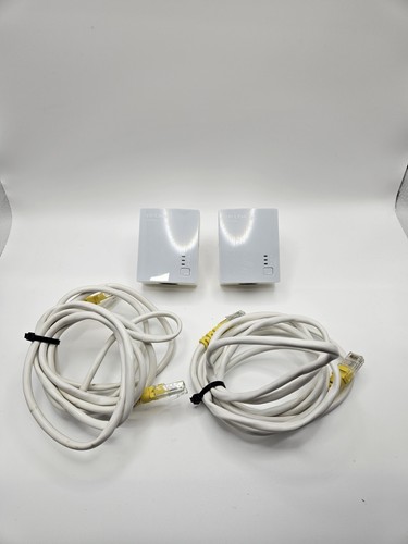 Link pa411kit av500 nano - tp-link, tl-pa411kit