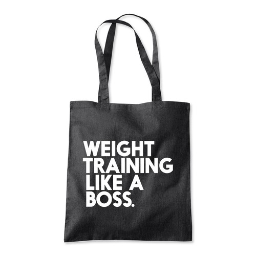 Weight training like - weight, boss