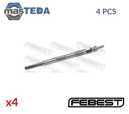 25642 009 engine glow plugs - 25642-009,
