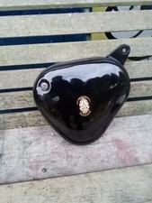 bsa a7-a10-b31 swinging arm model round side toolbox Tool Box 