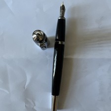 Cross Fountain Pen New