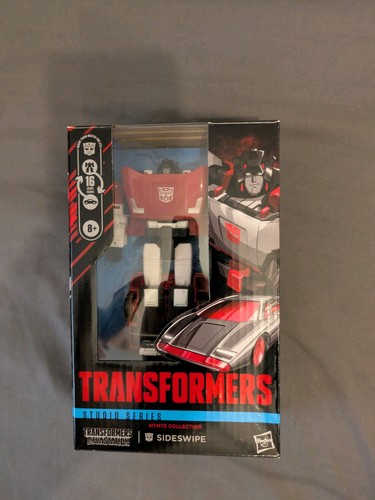 Transformers studio series - studio,
