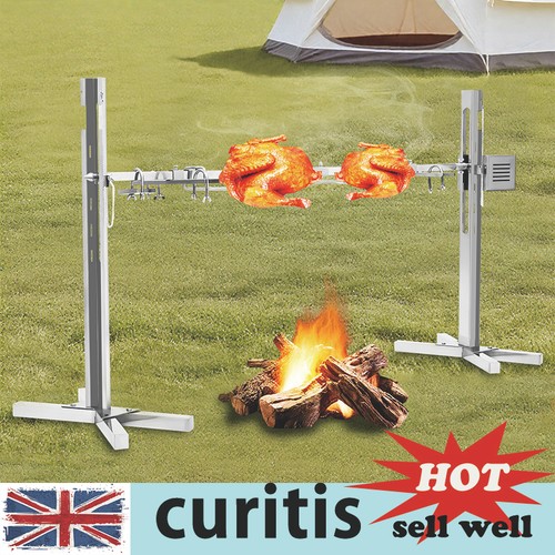 Spit hog roaster - spit,