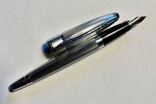 Cross Apogee, Chrome