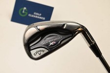 Callaway Steelhead XR #7 Iron