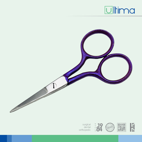 Cuticle nail scissors sharp - nail,