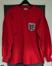 England Retro Away Shirt 1996