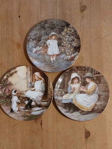 Vintage wedgwood yesterday - wedgwood, yesterday's