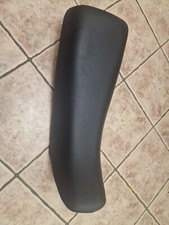 Honda XLR 125 1997 1998 1999 2000   seat saddle XLR125R XLR125 Sitz Bench XL 