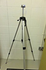 ELEVATING TRIPOD & smooth Rotate for LASER LEVELS - same style as DEWALT DE0881