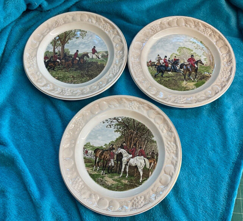 Royal worcester palissy - royal,
