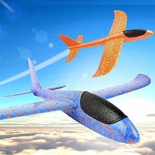 Children foam glider launcher - children,