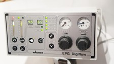 Wagner EPG Digiflow Powder Coating coat control unit only