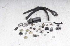 Remaining Parts Screws Nuts Rubbers BMW R 1100 RT 259 ABS 96-01